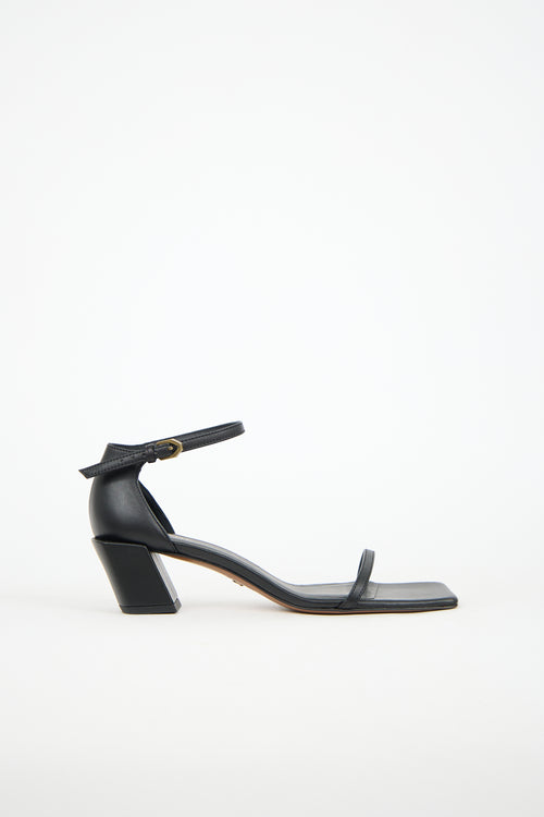Frame Leather Le Summit Sandal