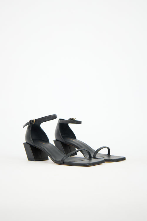 Frame Leather Le Summit Sandal