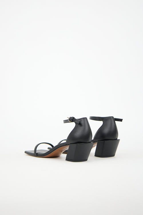 Frame Leather Le Summit Sandal