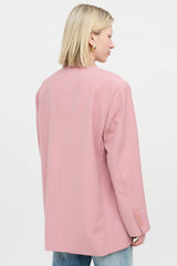 The Frankie ShopGelso Oversized Blazer