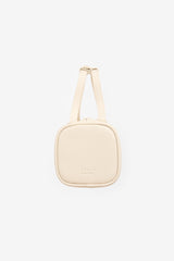 Freja Faux Leather Jane Bag