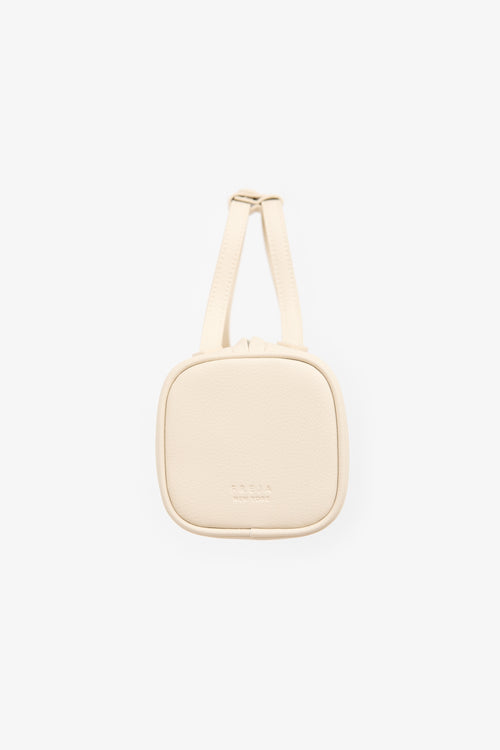 Freja Faux Leather Jane Bag