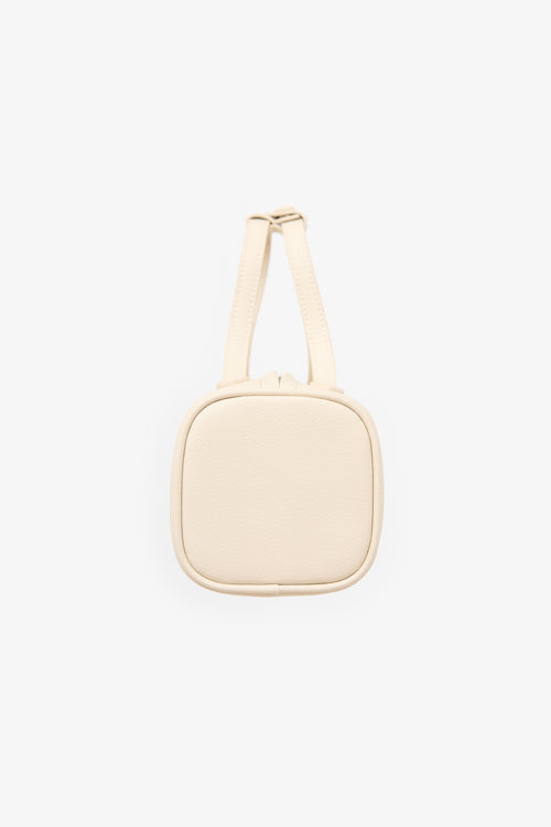 Freja Faux Leather Jane Bag