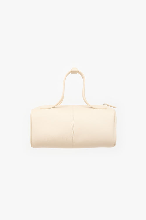 Freja Faux Leather Jane Bag