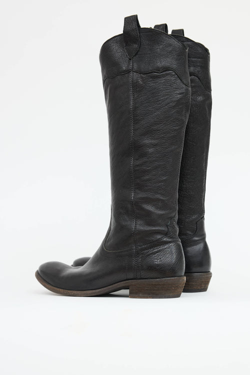Frye Billy Pull-On Boot