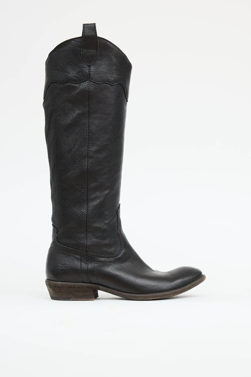 Frye Billy Pull-On Boot