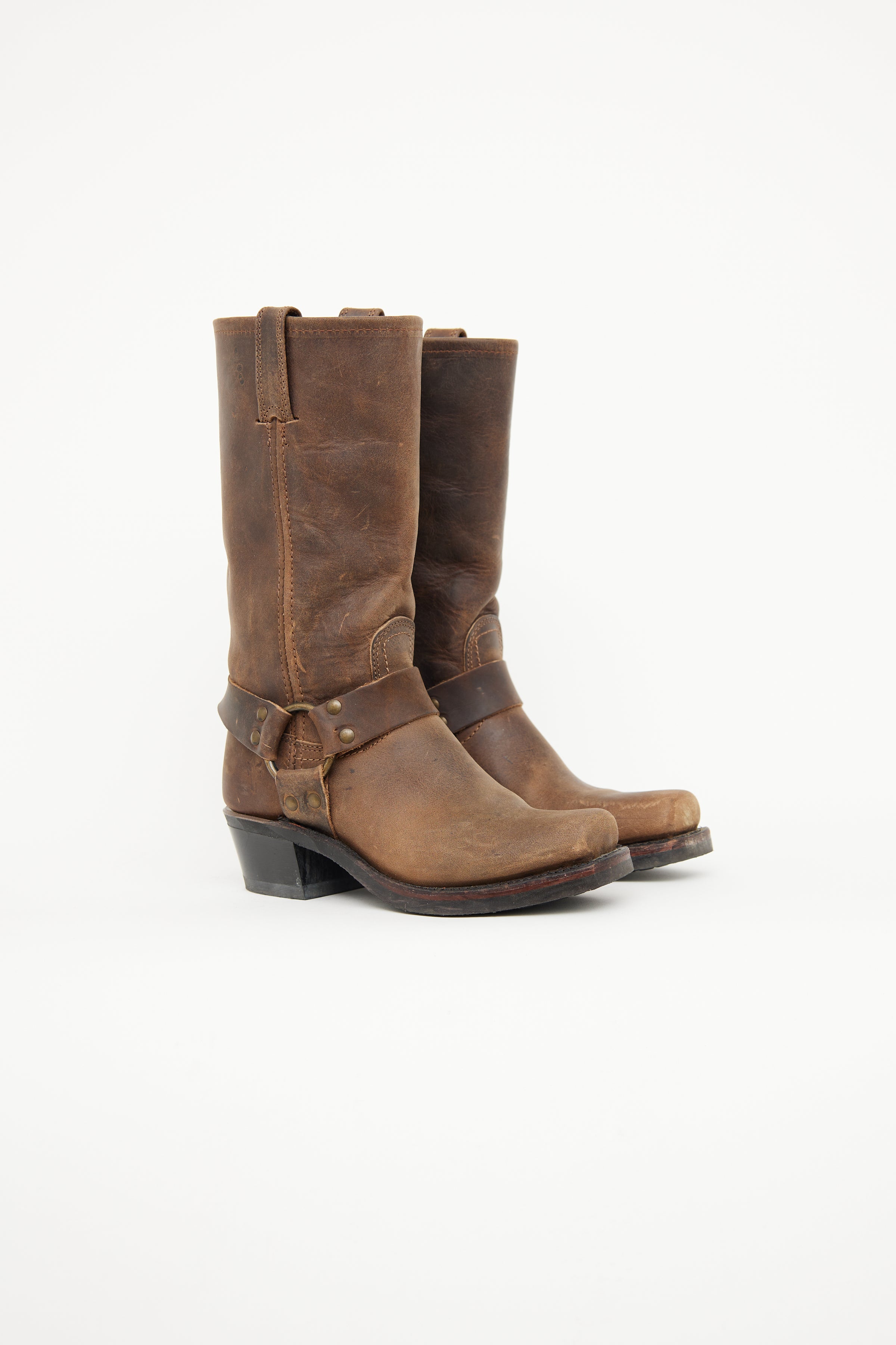 Frye Leather Boots | mogcsp.gov.lr