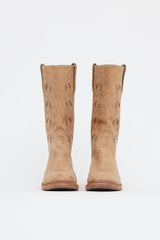 Frye 1990's Austin Western Boot