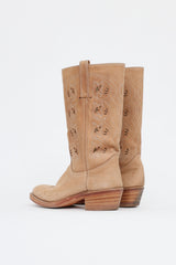 Frye 1990's Austin Western Boot
