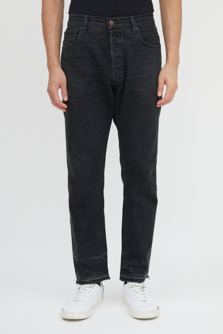 Gallery Dept. 5001 Straight Leg Jeans