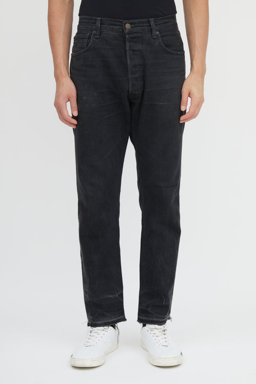 Gallery Dept. 5001 Straight Leg Jeans