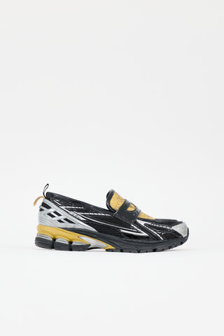 Ganni X New Balance 1906L Sneaker Loafer