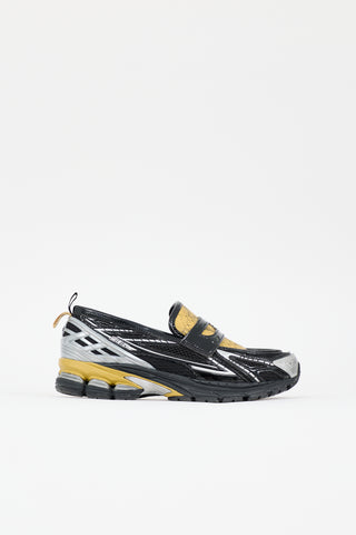 Ganni X New Balance 1906L Sneaker Loafer
