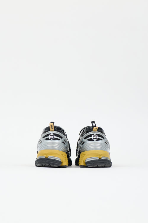 Ganni X New Balance 1906L Sneaker Loafer