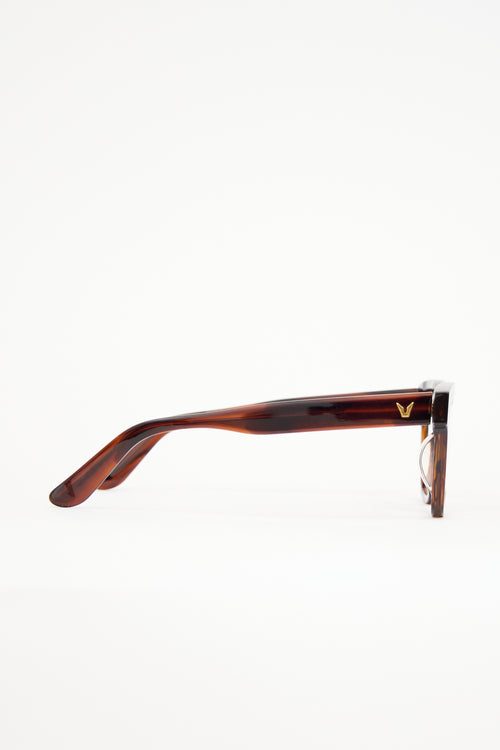 Gentle Monster Wild Wild 2 Glasses