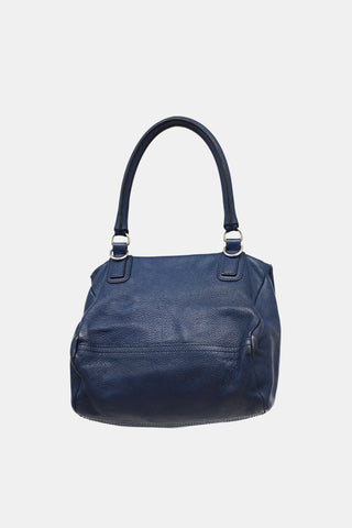 Givenchy Leather Small Pandora Bag