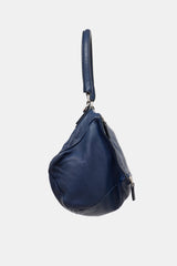 Givenchy Leather Small Pandora Bag