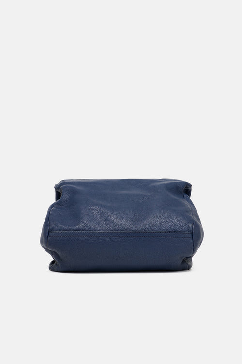 Givenchy Leather Small Pandora Bag