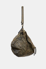 Givenchy Aged Leather Medium Pandora Bag