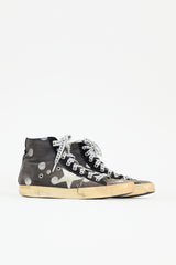 Golden Goose Francy Polkadot Sneaker