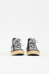 Golden Goose Francy Polkadot Sneaker