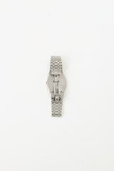 Gucci Stainless Steel & Gold 25H 38mm Watch