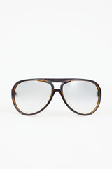 Gucci GG1639S Aviator Sunglasses