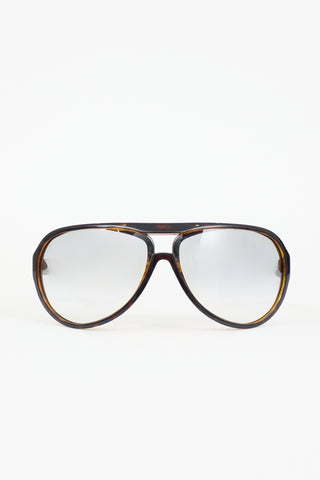Gucci GG1639S Aviator Sunglasses