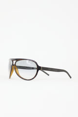 Gucci GG1639S Aviator Sunglasses