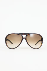 Gucci GG1639S Aviator Sunglasses