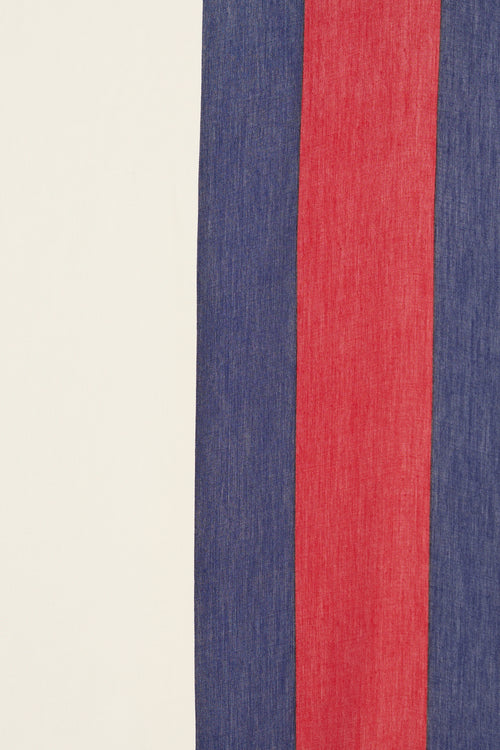 Gucci X SEGA Guccy Web Scarf