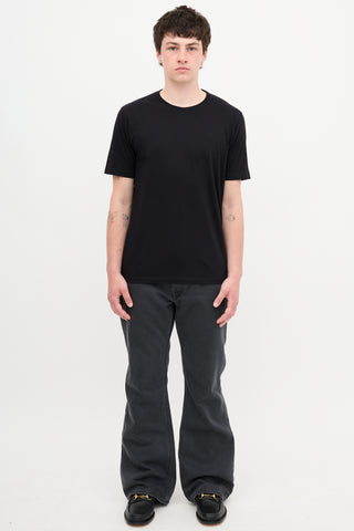 Gucci Logo T-Shirt