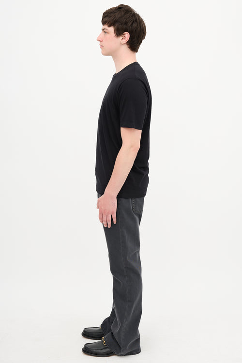 Gucci Logo T-Shirt