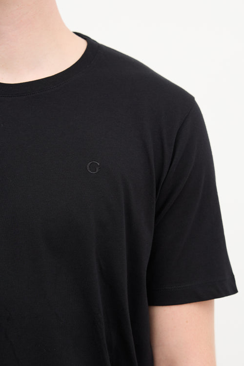 Gucci Logo T-Shirt