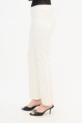 Gucci Corduroy Flared Trouser