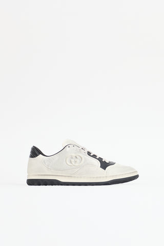 Gucci Leather MAC80 Sneaker