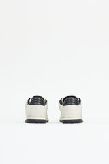 Gucci Leather MAC80 Sneaker