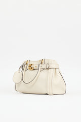 Gucci Leather Running GG Bag