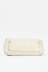 Gucci Leather Running GG Bag