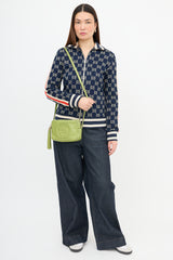 Gucci Leather Small Soho Disco Bag
