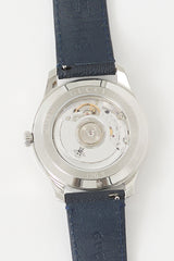 Gucci Stainless Steel & Leather G-Timeless 126.3 Watch