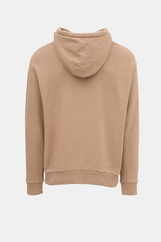 Gucci X The North Face Logo Hoodie