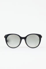 Gucci GG0369S Oversized Square Sunglasses