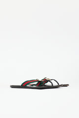 Gucci Interlocking GG Sandal