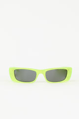 Gucci GG0516S Interlocking GG Sunglasses