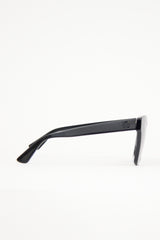 Gucci GG029S Oversized Sunglasses