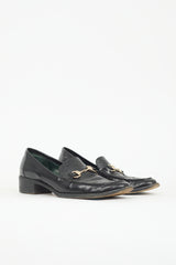 Gucci Guccissima Loafer