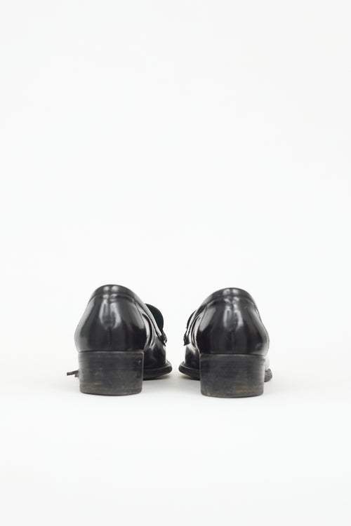 Gucci Guccissima Loafer