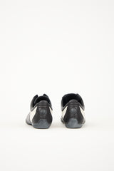 Gucci Vintage Leather Sneaker