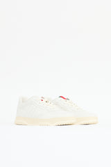 Gucci Leather Re-Web Sneaker